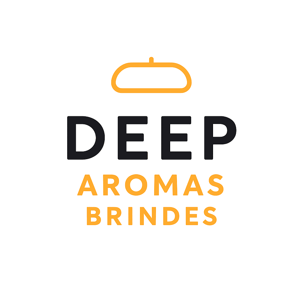 Deep Aromas